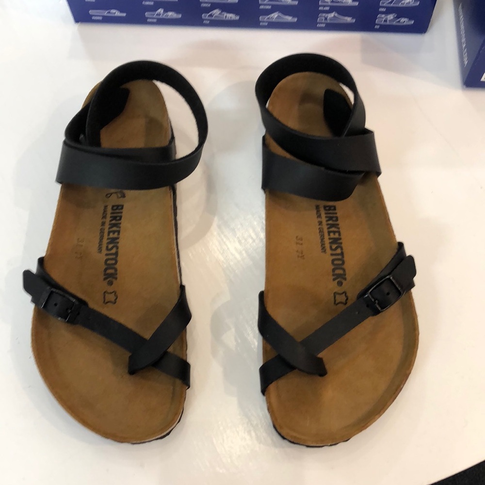 Birkenstock sandal